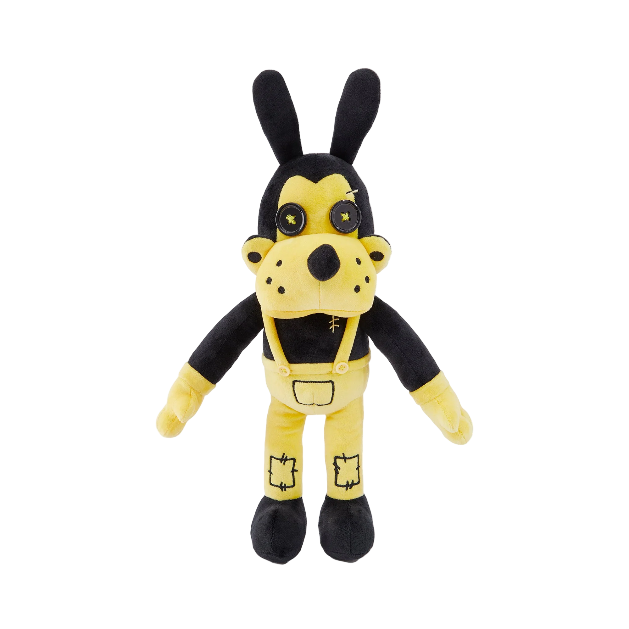 Magnet Plush